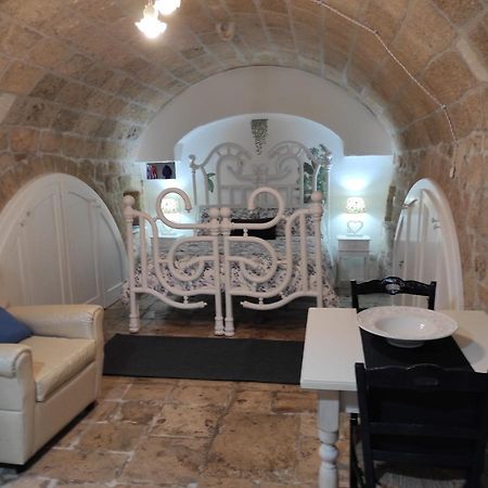Il Pumo Blu Apartment Polignano a Mare Exterior photo