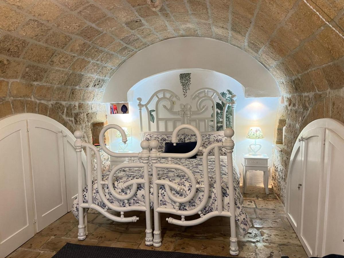 Il Pumo Blu Apartment Polignano a Mare Exterior photo