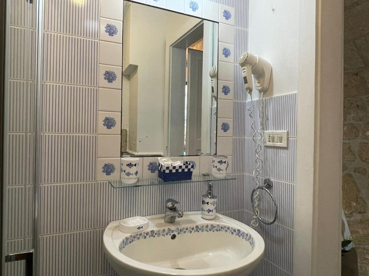 Il Pumo Blu Apartment Polignano a Mare Exterior photo